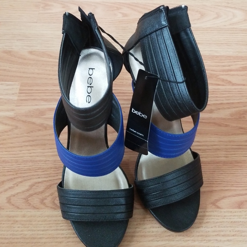 Bebe heels